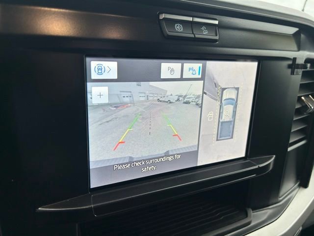 Certified 2025 Ford F350 XL w/ STX Appearance Package image 35