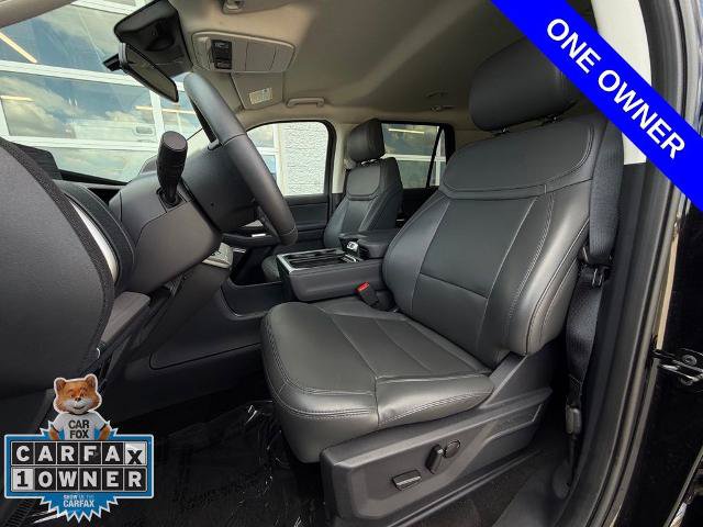 Certified 2026 Ford Expedition Active AWD/4WD image 6