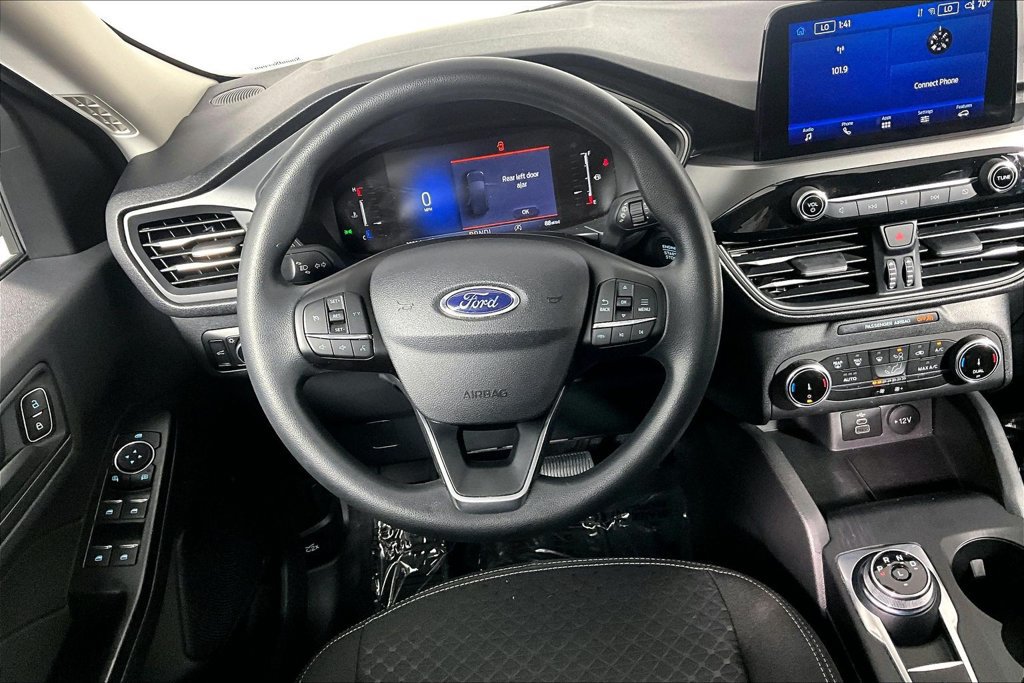 Certified 2026 Ford Escape Active FWD image 5