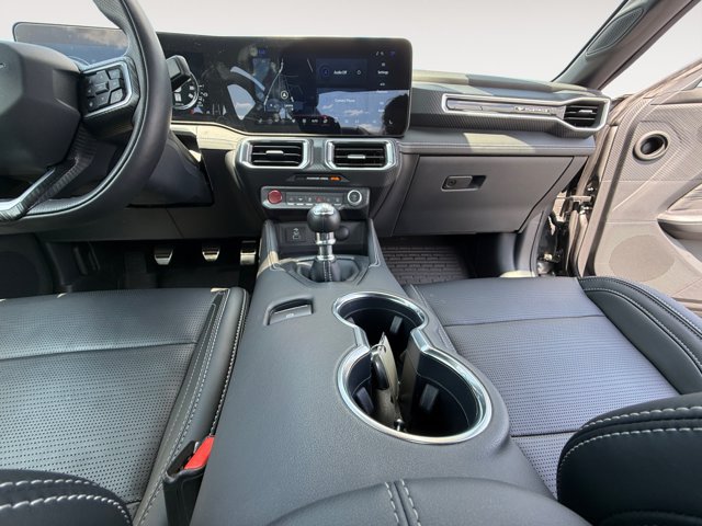 Certified 2026 Ford Mustang GT Premium RWD image 17