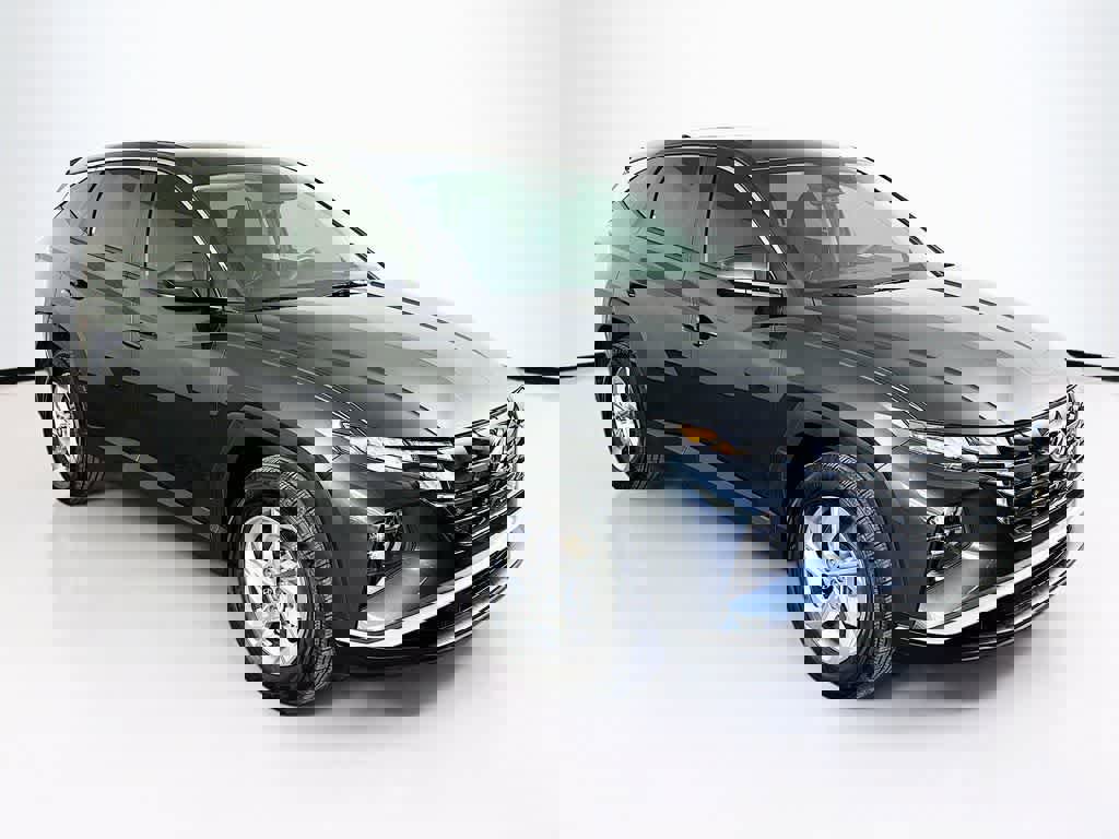 Used 2022 Hyundai Tucson SE image 7