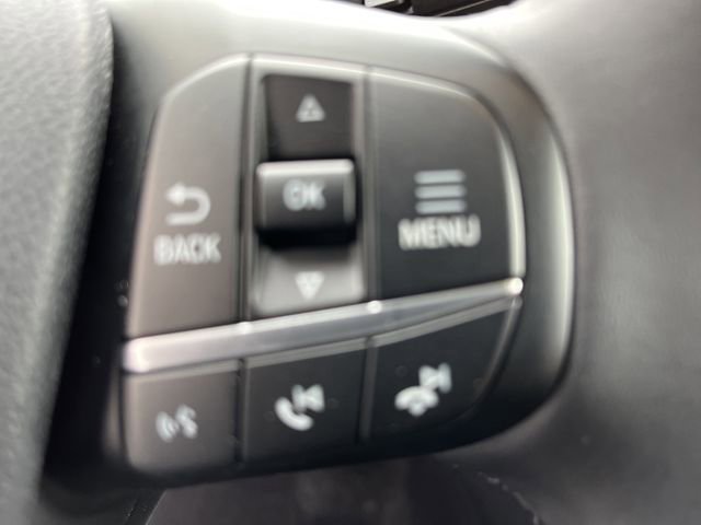 Certified 2024 Ford Bronco Sport Big Bend w/ Convenience Package image 26