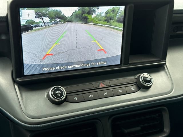 Certified 2024 Ford Maverick XLT w/ XLT Luxury Package FWD image 24