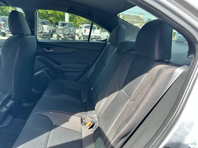 Used 2023 Subaru WRX Premium AWD/4WD image 45
