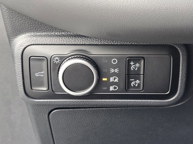 Certified 2025 Ford Explorer Active RWD image 20