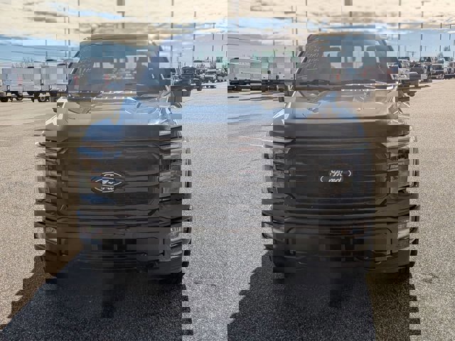 Certified 2024 Ford F150 Lariat image 9