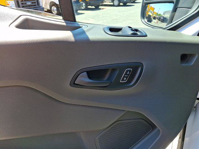 Certified 2023 Ford Transit 350 DRW RWD image 11