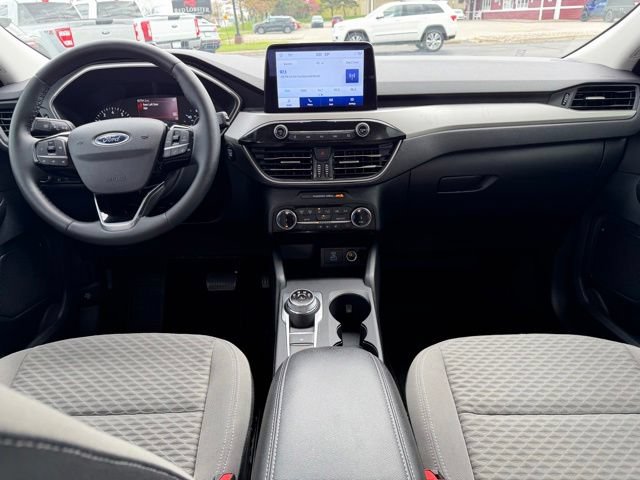 Certified 2022 Ford Escape SE w/ Convenience Package AWD/4WD image 7