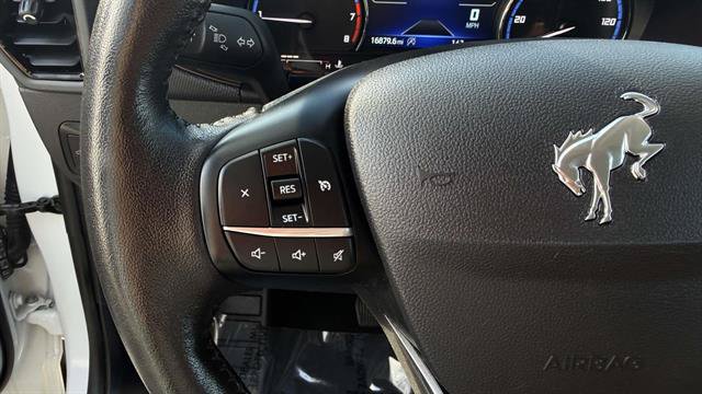 Certified 2023 Ford Bronco Sport Outer Banks AWD/4WD image 13