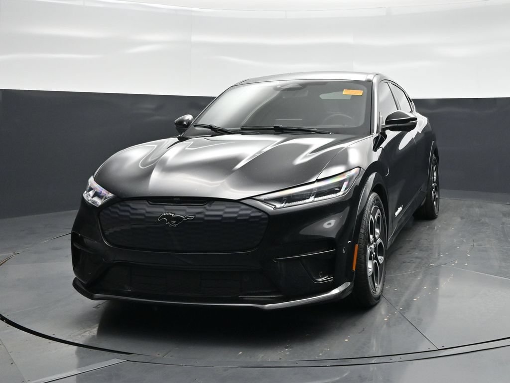 Certified 2023 Ford Mustang Mach-E GT AWD/4WD image 57