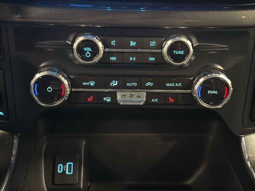 Certified 2023 Ford F150 XLT w/ Equipment Group 302A High image 18