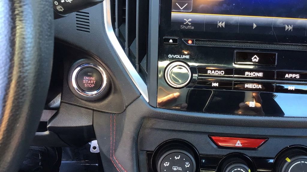 Used 2020 Subaru Impreza 2.0i Sport image 20