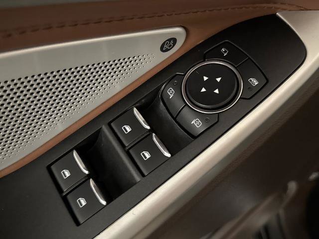 Certified 2022 Ford Explorer King Ranch w/ Premium Technology Package RWD image 10