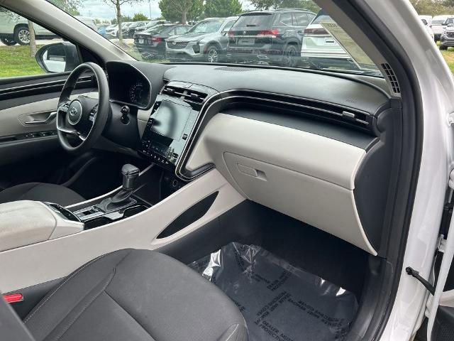 Used 2024 Hyundai Tucson SEL image 35