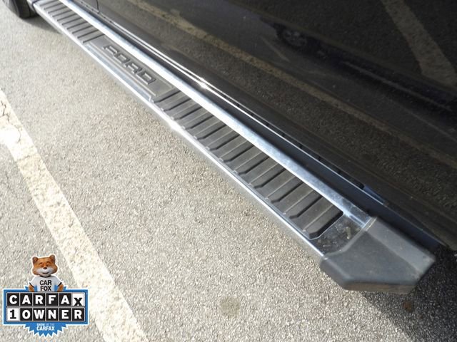 Certified 2021 Ford F250 Lariat w/ Chrome Package image 17