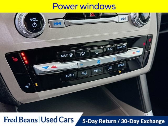 Certified 2023 Ford Explorer XLT w/ Equipment Group 202A image 20