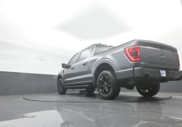 Certified 2023 Ford F150 XLT w/ Equipment Group 302A High image 30