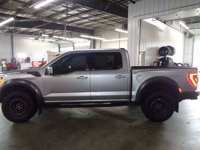 Certified 2023 Ford F150 Raptor AWD/4WD image 5