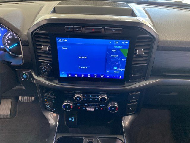 Certified 2023 Ford F150 XLT w/ Equipment Group 302A High AWD/4WD image 24