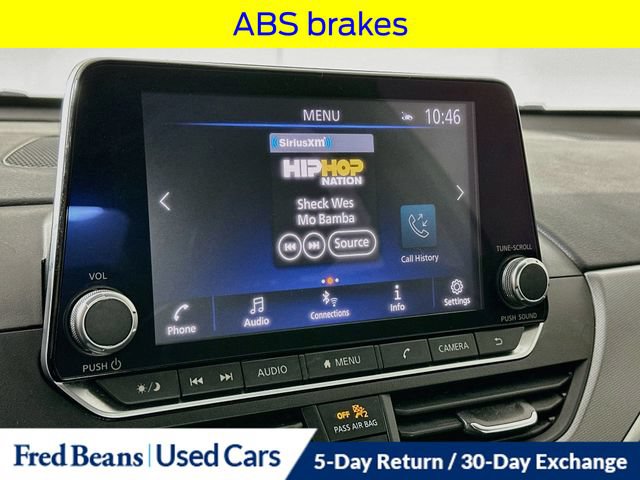 Used 2024 Nissan Altima 2.5 SR FWD image 18