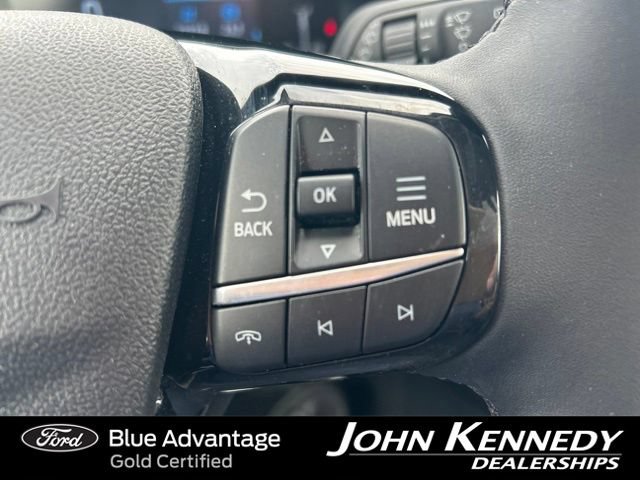 Certified 2023 Ford Escape Active AWD/4WD image 23