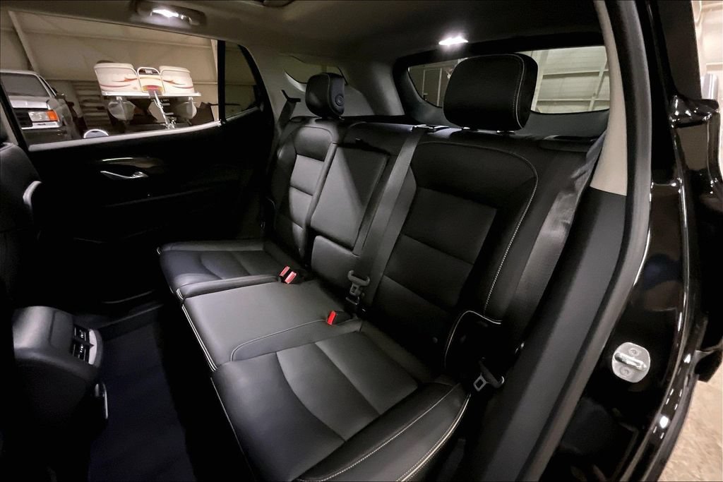 Used 2020 GMC Terrain Denali w/ GMC Pro Grade Package AWD/4WD image 25
