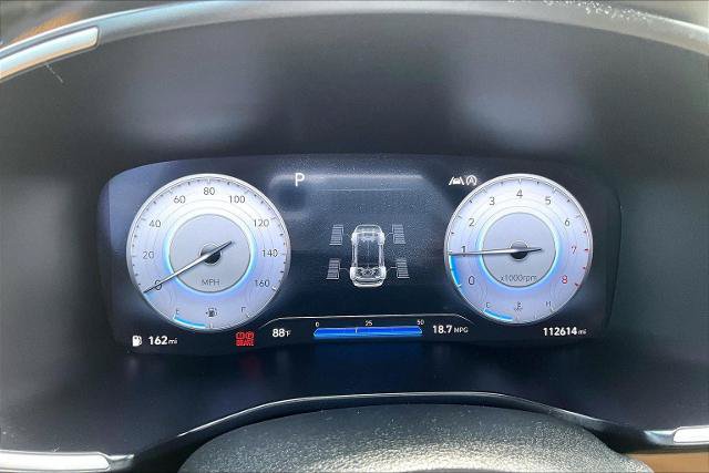 Used 2023 Hyundai Santa Fe Calligraphy AWD/4WD image 20