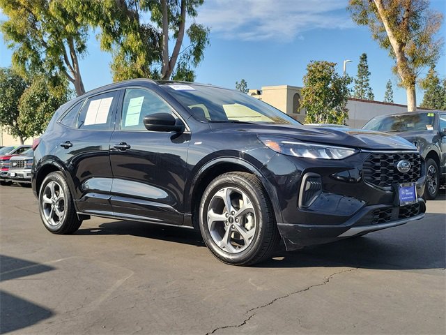 Certified 2023 Ford Escape ST-Line image 31