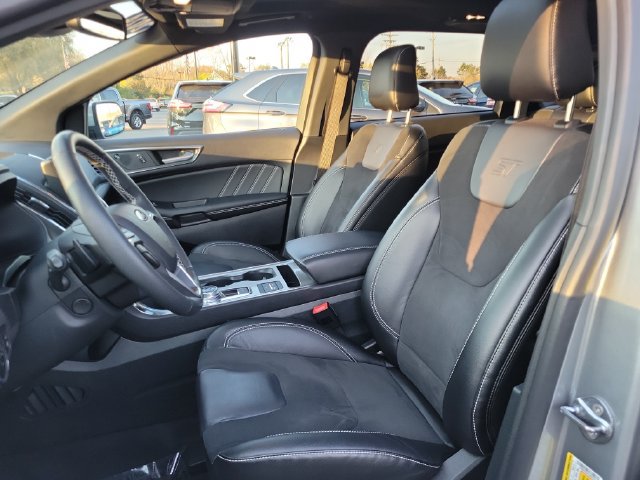 Certified 2024 Ford Edge ST w/ Equipment Group 401A AWD/4WD image 9
