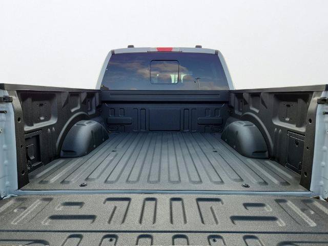 Certified 2024 Ford F150 Lariat w/ FX4 Off-Road Package AWD/4WD image 28