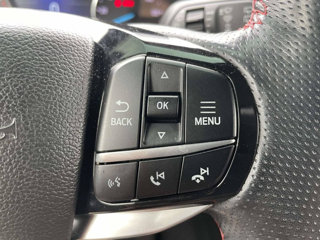 Certified 2022 Ford Explorer ST-Line RWD image 26