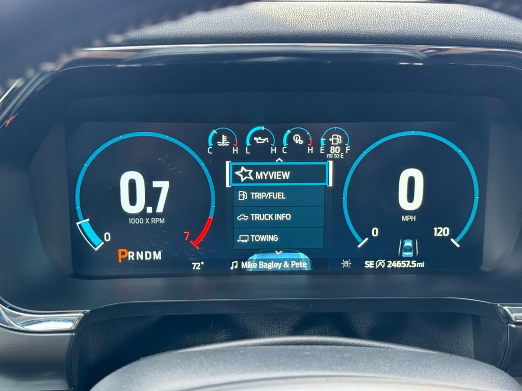 Certified 2021 Ford F150 Lariat AWD/4WD image 32