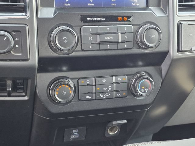 Certified 2022 Ford F250 XLT AWD/4WD image 20