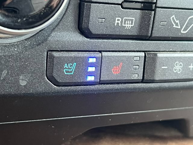 Certified 2019 Ford F350 Limited AWD/4WD image 15