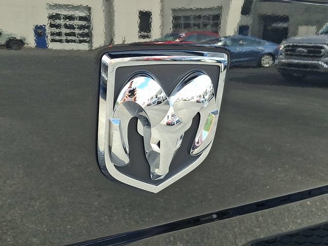 Used 2018 RAM 1500 Big Horn AWD/4WD image 32