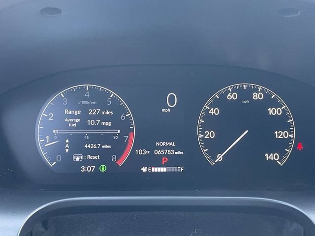 Used 2024 Honda HR-V Sport image 23