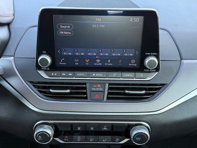 Used 2024 Nissan Altima 2.5 SR FWD image 18