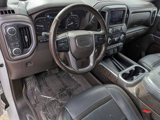 Used 2020 GMC Sierra 3500 Denali w/ Denali Ultimate Package AWD/4WD video 2