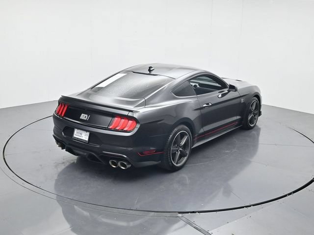Certified 2023 Ford Mustang Mach 1 RWD image 39