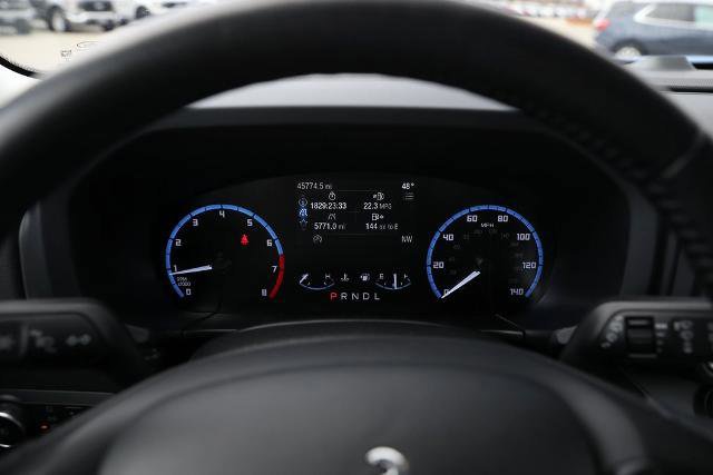 Certified 2022 Ford Bronco Sport Big Bend w/ Convenience Package image 38