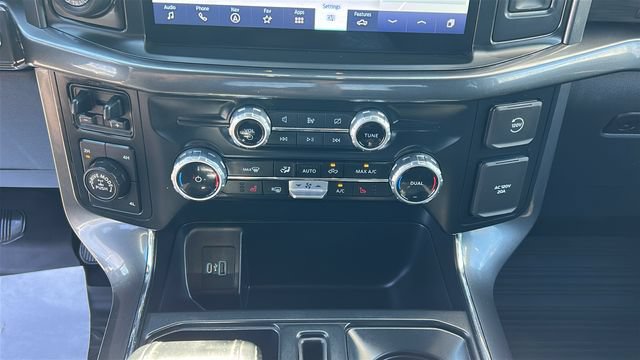Certified 2023 Ford F150 XLT w/ Equipment Group 302A High AWD/4WD image 21