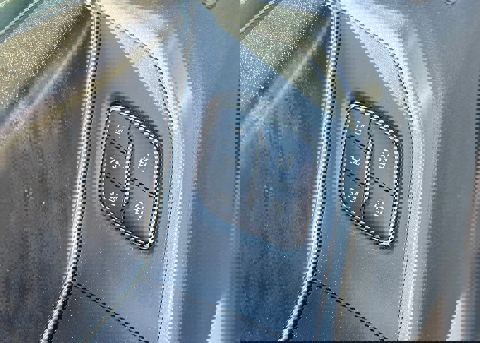 Certified 2022 Ford F150 Lariat w/ Equipment Group 502A High image 31