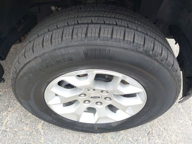 Certified 2023 Ford F150 XLT AWD/4WD image 11