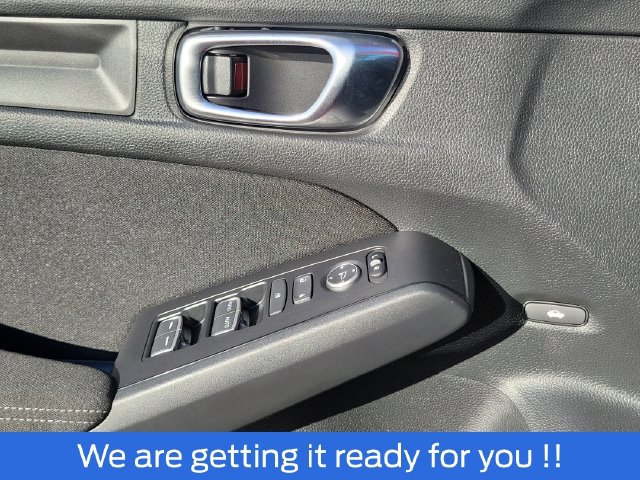 Used 2026 Honda Civic LX image 14