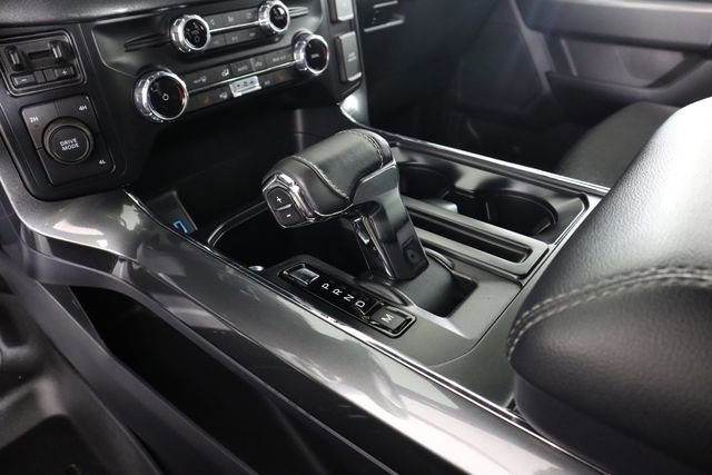 Certified 2023 Ford F150 XLT w/ Equipment Group 302A High image 65