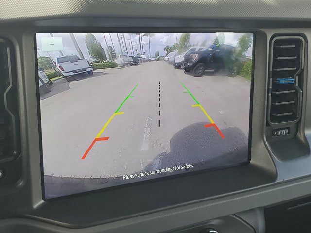 Certified 2024 Ford Bronco Black Diamond w/ Sasquatch Package image 28