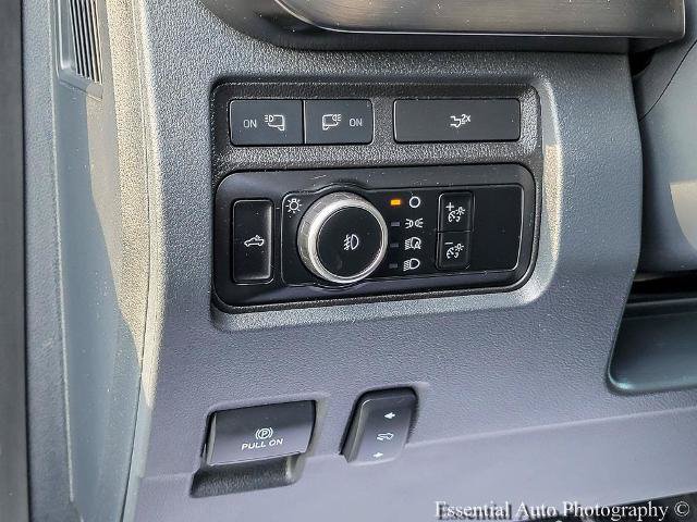 Certified 2023 Ford F250 Lariat w/ Chrome Package AWD/4WD image 15