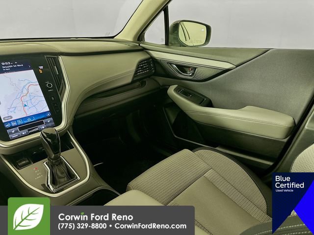 Used 2022 Subaru Outback Premium image 29