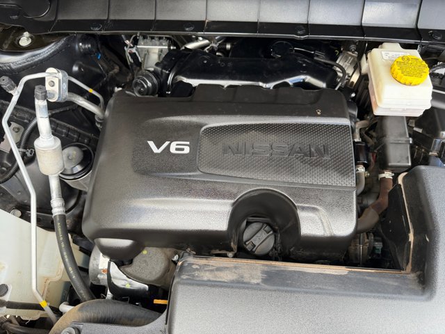 Used 2022 Nissan Pathfinder SL w/ SL Premium Package image 23