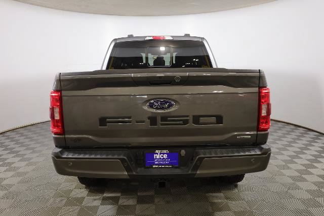 Certified 2023 Ford F150 XLT w/ Equipment Group 302A High AWD/4WD image 7